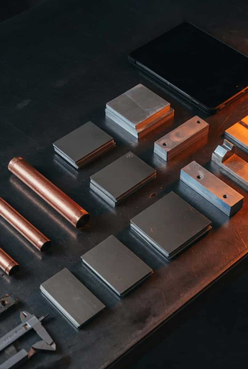 Aluminiumåtervinning – Sälj aluminium till rätt pris